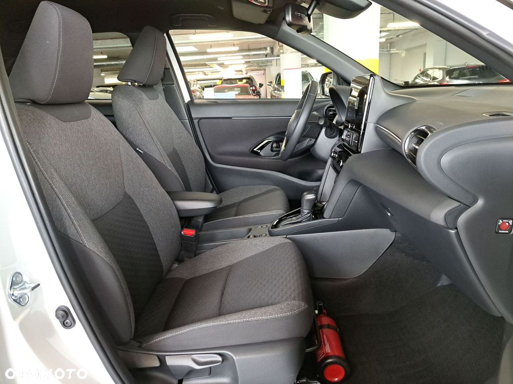 Toyota Yaris Cross Hybrid 1.5 Style - 15