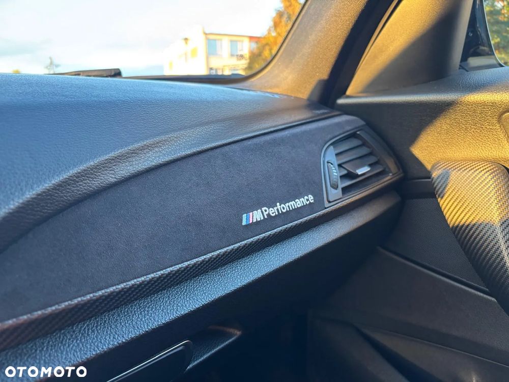 BMW Seria 1 M135i xDrive - 21