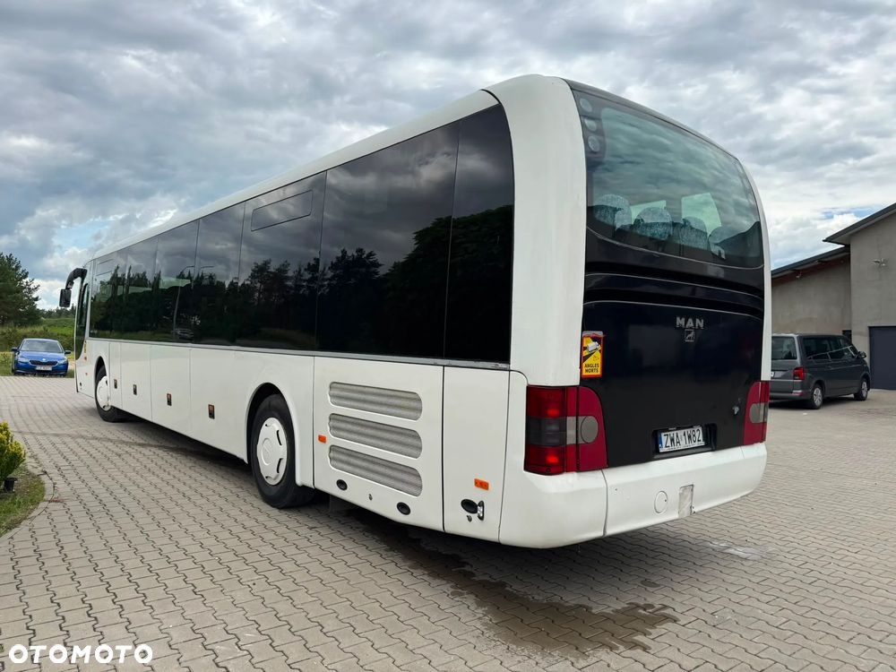 MAN LIONS REGIO - 4