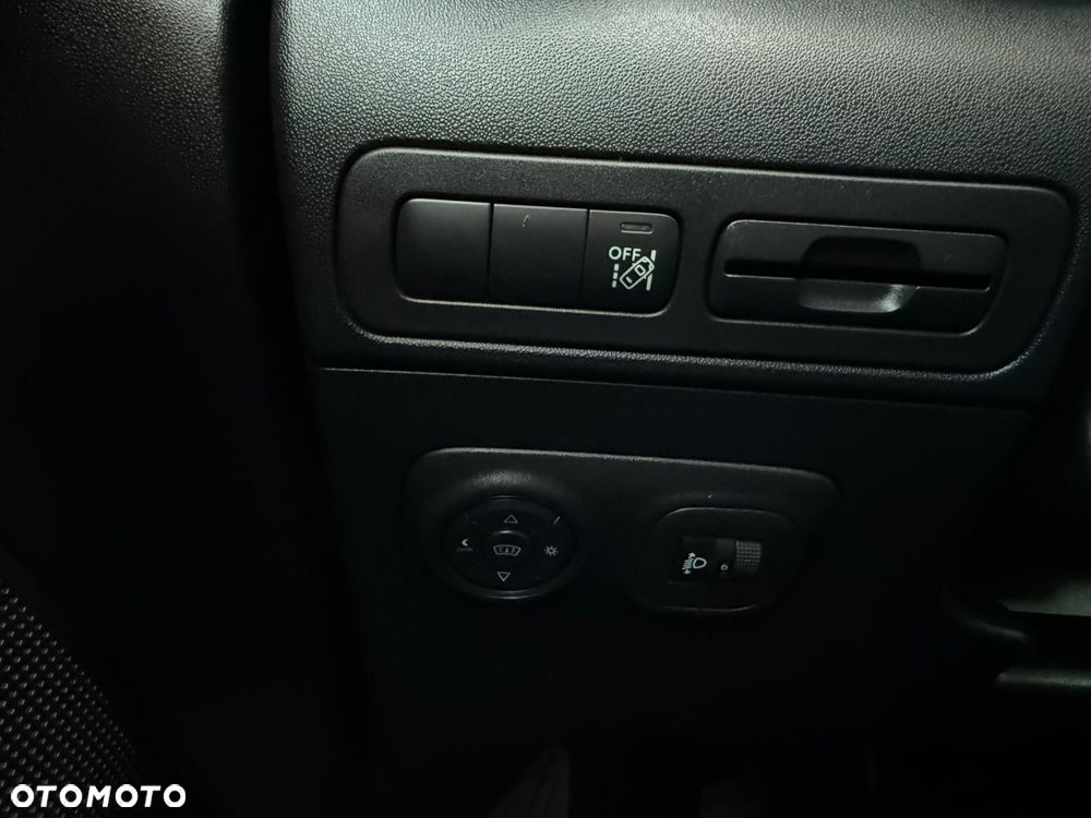 Citroën C3 Aircross PureTech 82 Shine - 37