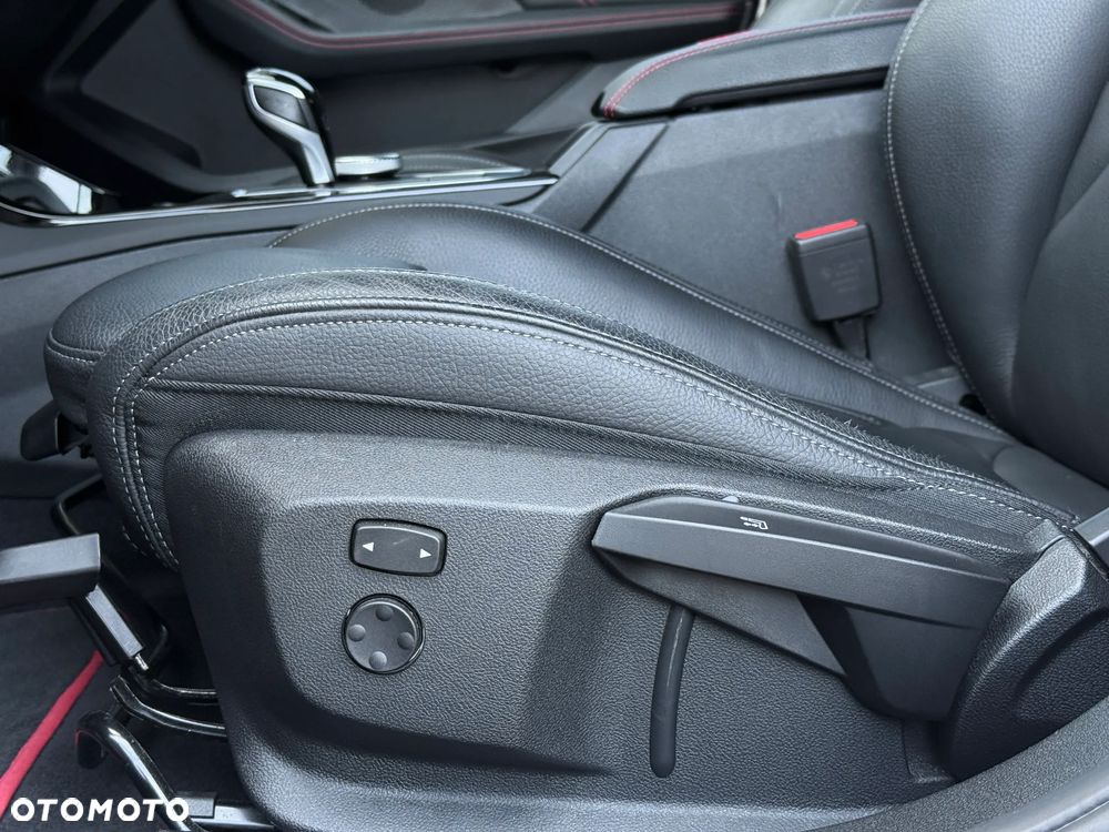 BMW Seria 1 128ti sport - 28