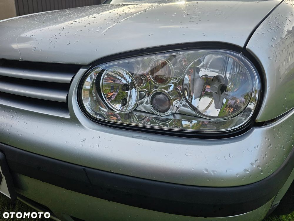 Volkswagen Golf IV 1.4 16V Basis - 7