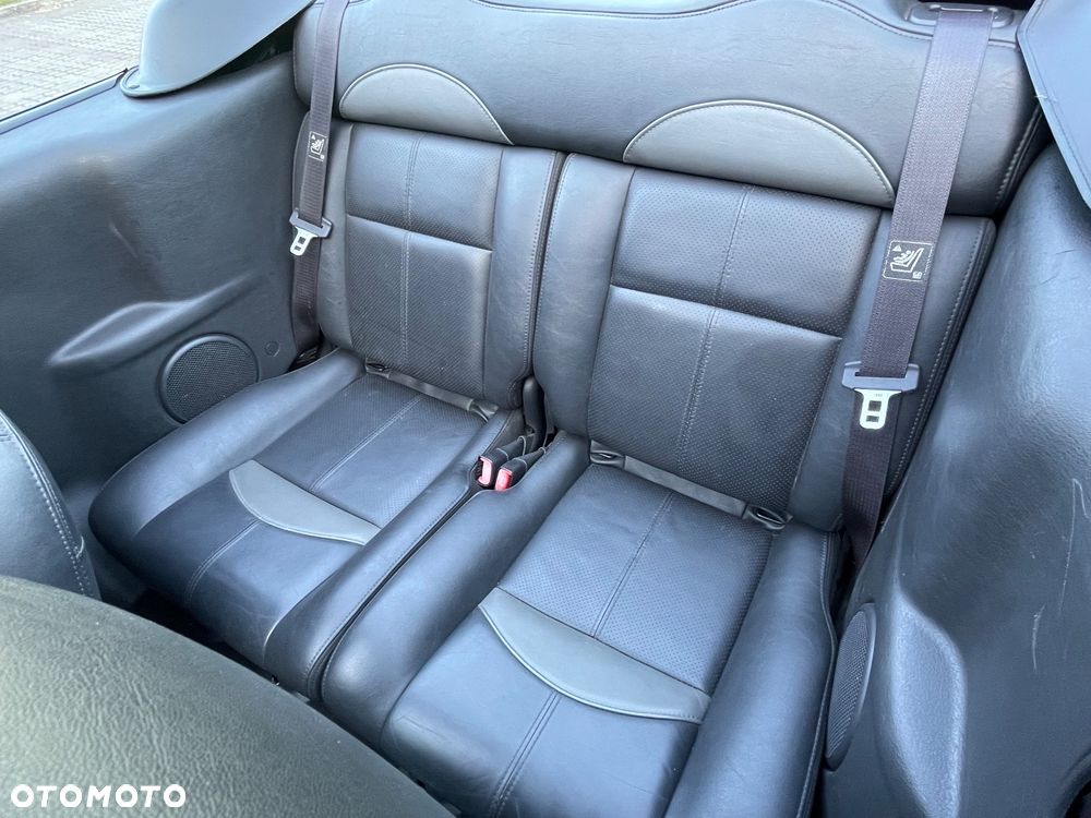 Chrysler PT Cruiser 2.4 Limited - 7