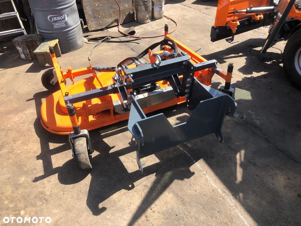 Kubota L 4240 - 27