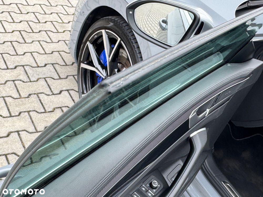 Volkswagen Arteon 2.0 TSI OPF 4Motion DSG R - 38