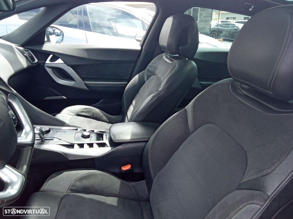 DS DS5 2.0 Hybrid4 Sport Chic - 14