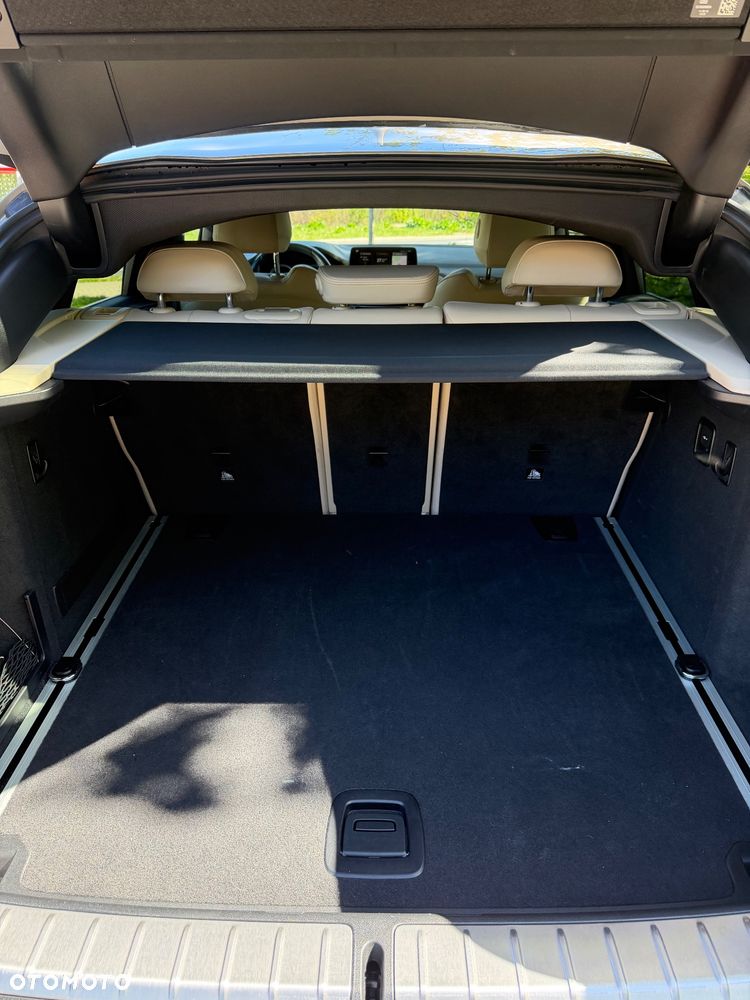 BMW X4 xDrive30i M Sport sport - 18