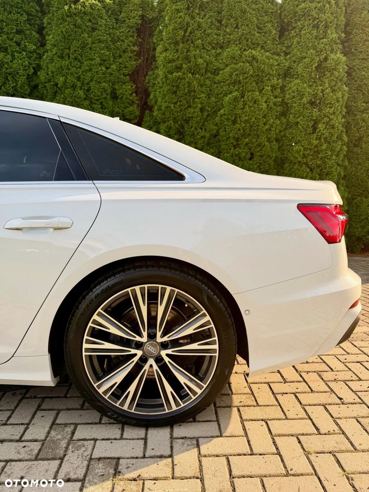 Audi A6 Limousine - 9