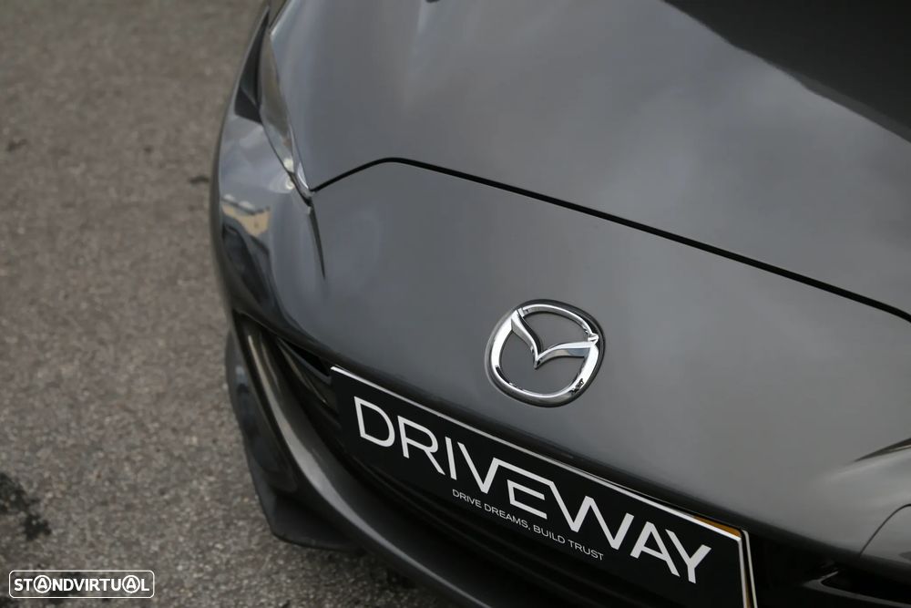 Mazda MX-5 1.5 Sky-G Excellence Navi - 2