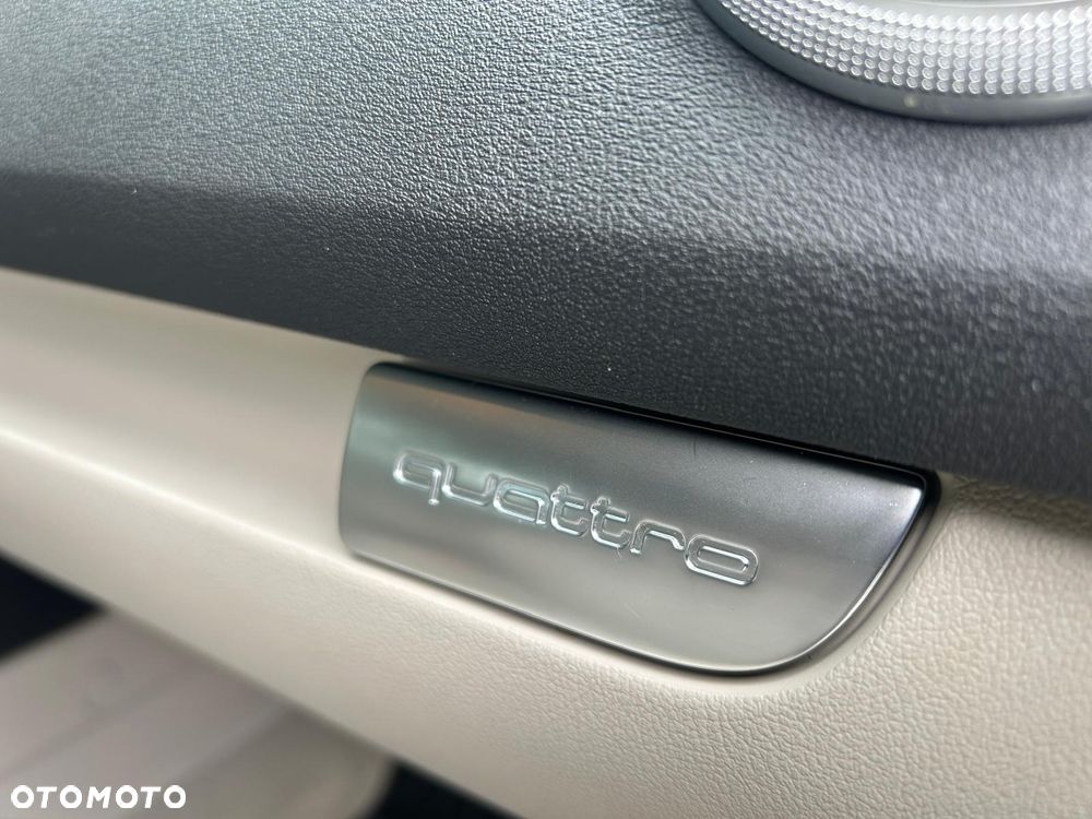 Audi A3 Sportback 2.0 TFSI quattro S tronic S line Sportpaket - 6