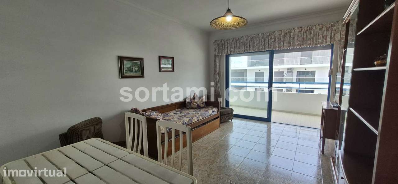 Apartamento T1 Venda em Quarteira,Loulé - Grande imagem: 3/14