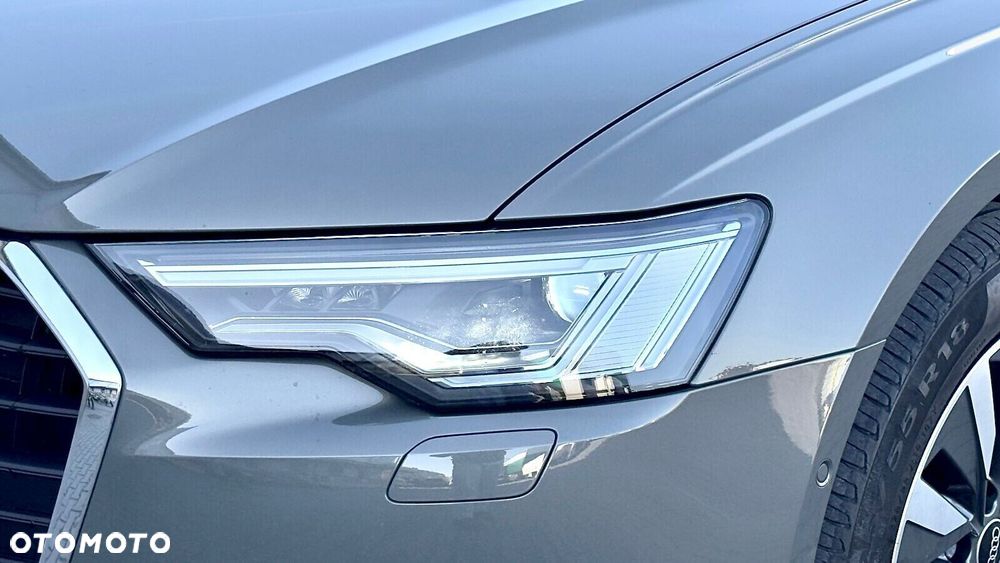 Audi A6 Avant - 11