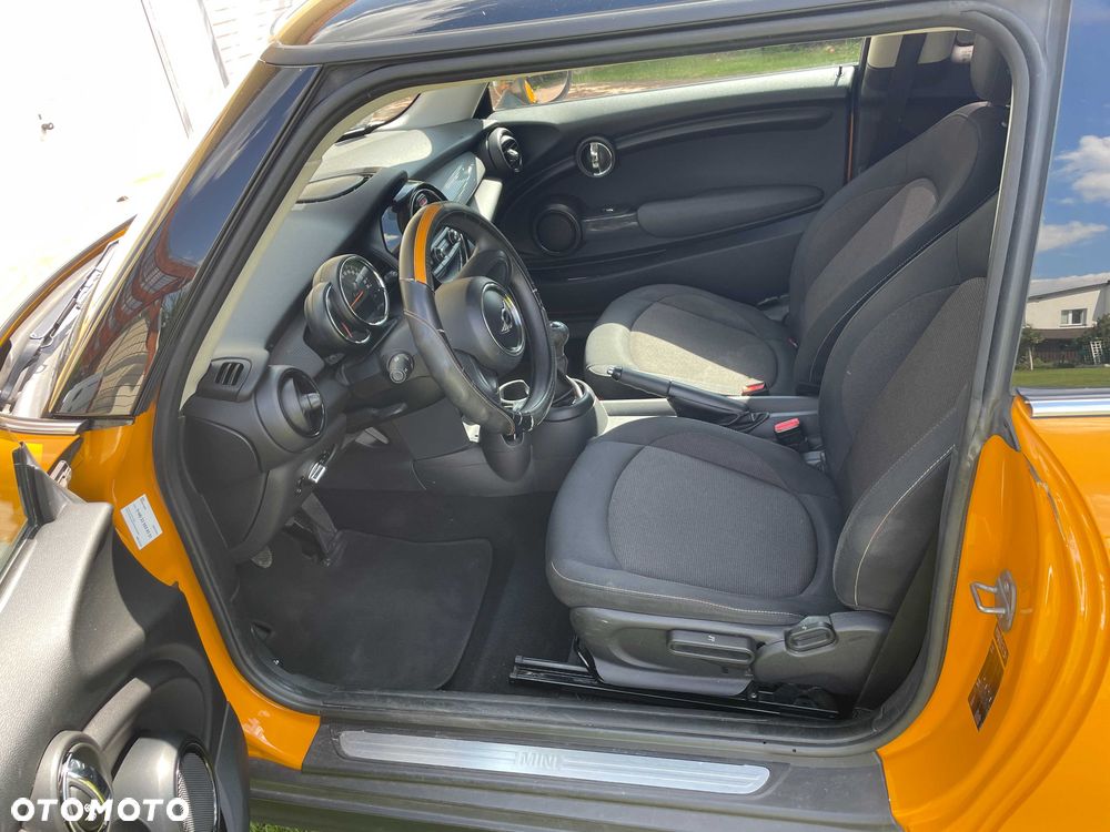 MINI Cooper - 5