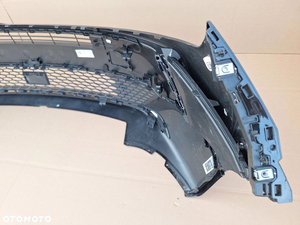 OPEL MOKKA II B LIFT 24- 25- NIE KLEJONY! KPL+WLOTY POWIETRZA+ŚLIZGI ZDERZAK PRZÓD PRZEDNI ORYG. 9861817980 WYSYŁKA 24H - 8