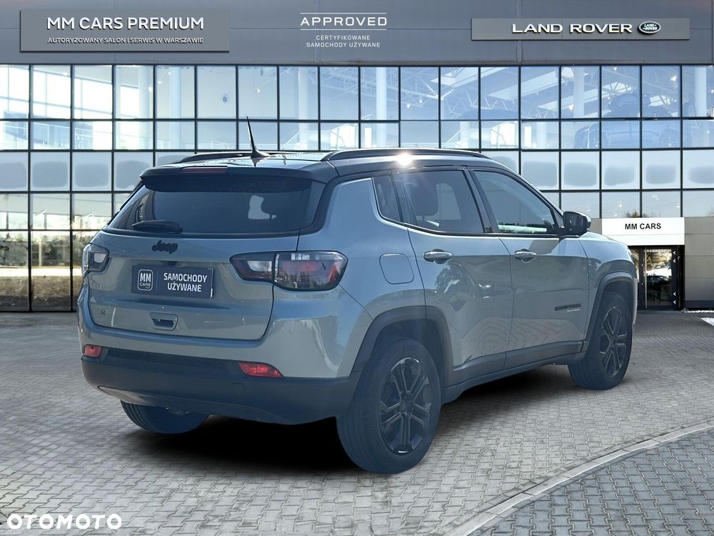 Jeep Compass - 7