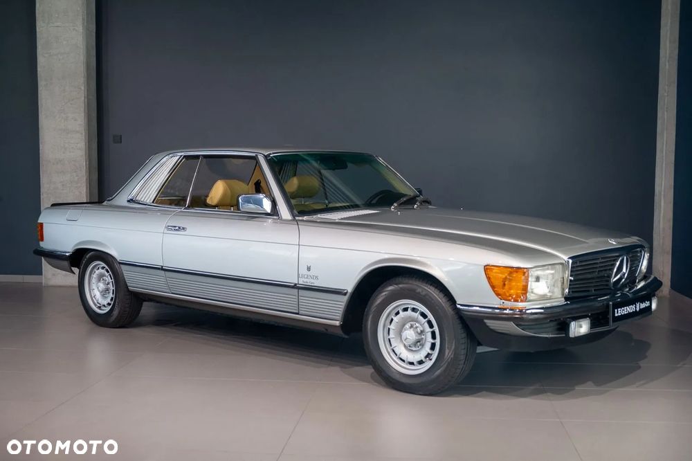 Mercedes-Benz SLC - 6