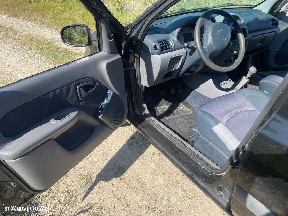 Renault Clio 1.2 16V Tech´Road - 6