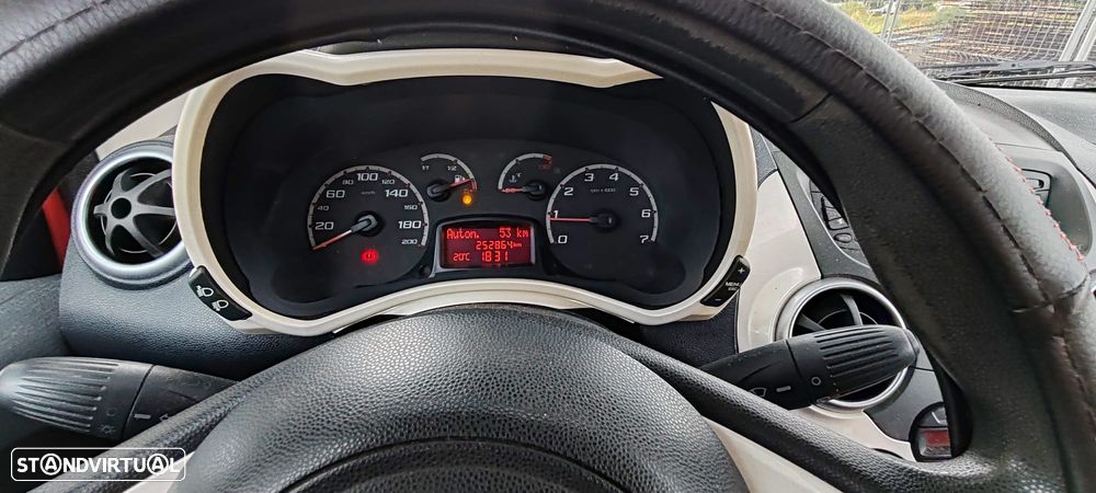 Ford KA 1.3 TDCi Titanium - 8