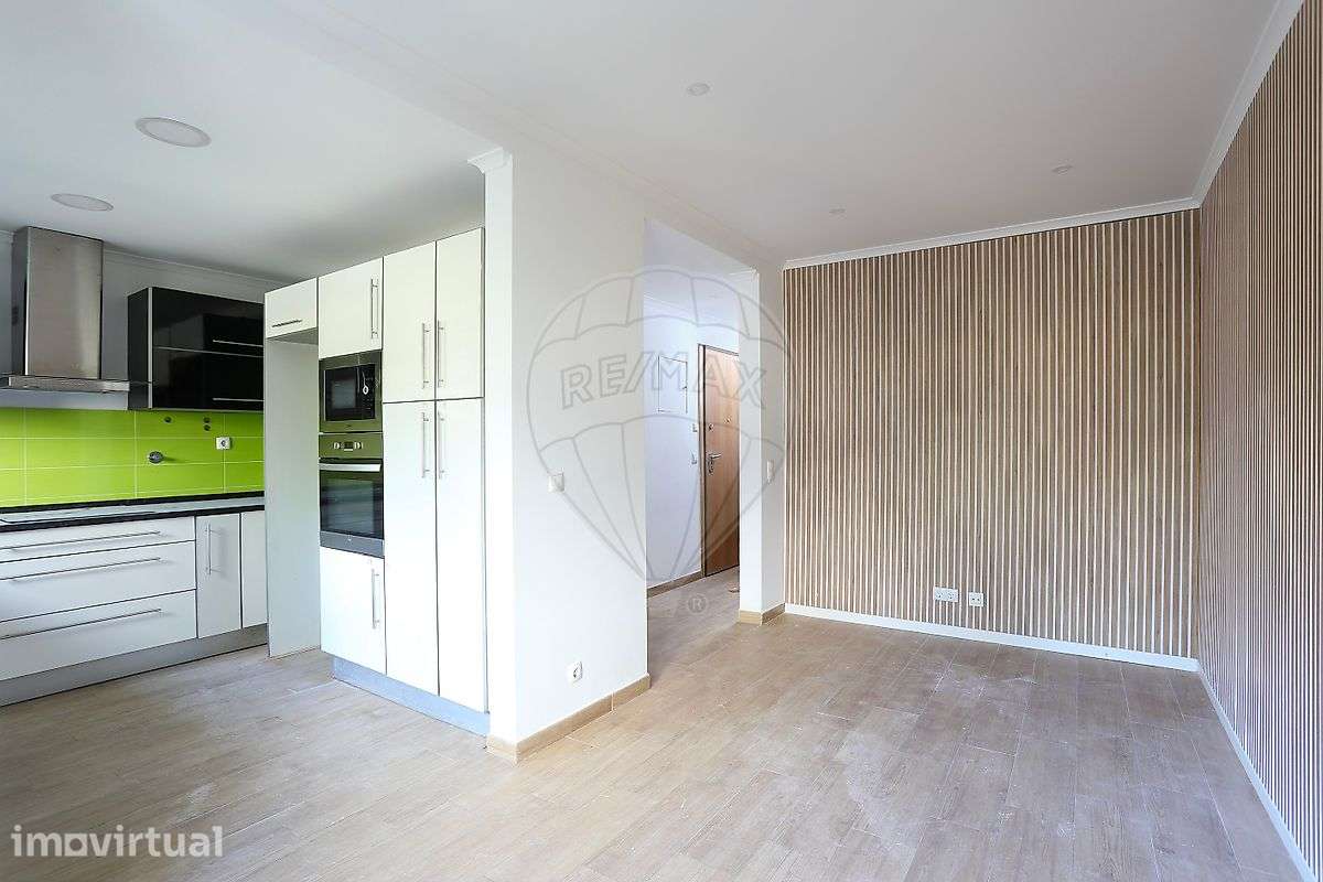 Apartamento T1 para venda - Grande imagem: 4/21