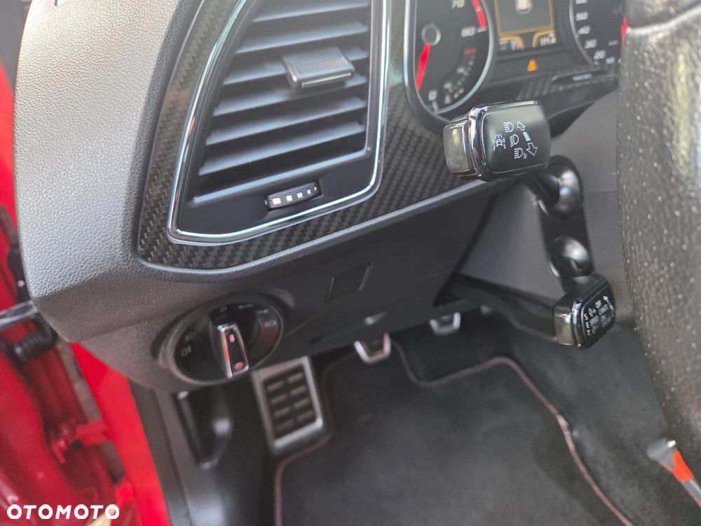 Seat Leon 1.4 TSI Ecomotive FR - 24