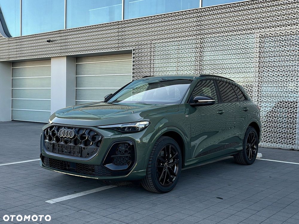 Audi Q5 - 28