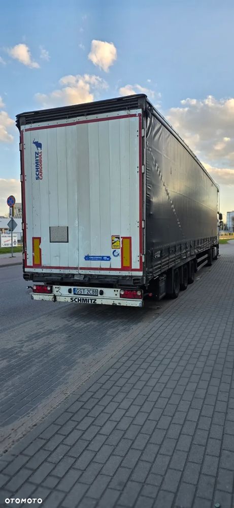 Schmitz Cargobull scb s3t - 1