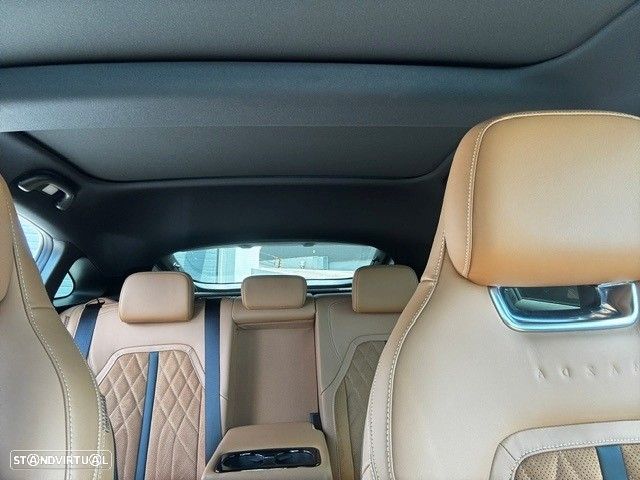 Mazda 6e 80 kWh Long Range Takumi Plus - 21