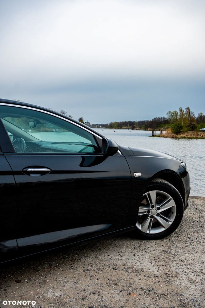 Opel Insignia 1.6 CDTI Cosmo ecoFLEX S&S - 9