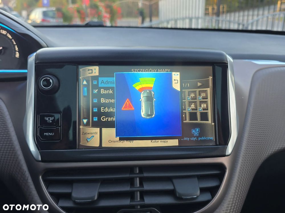 Peugeot 2008 e-HDi FAP 92 ETG6 STOP & START Allure - 40