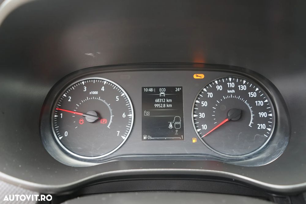 Dacia Logan - 14