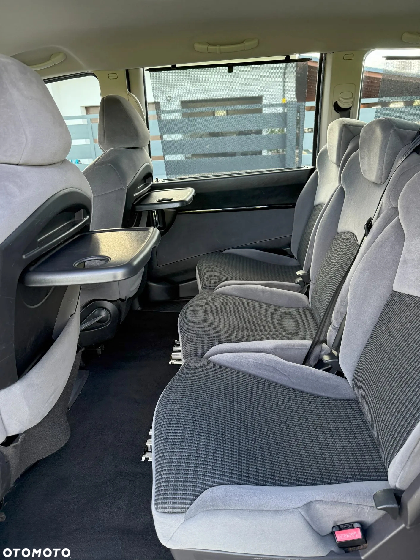 Citroën C8 2.0 16V Style - 15