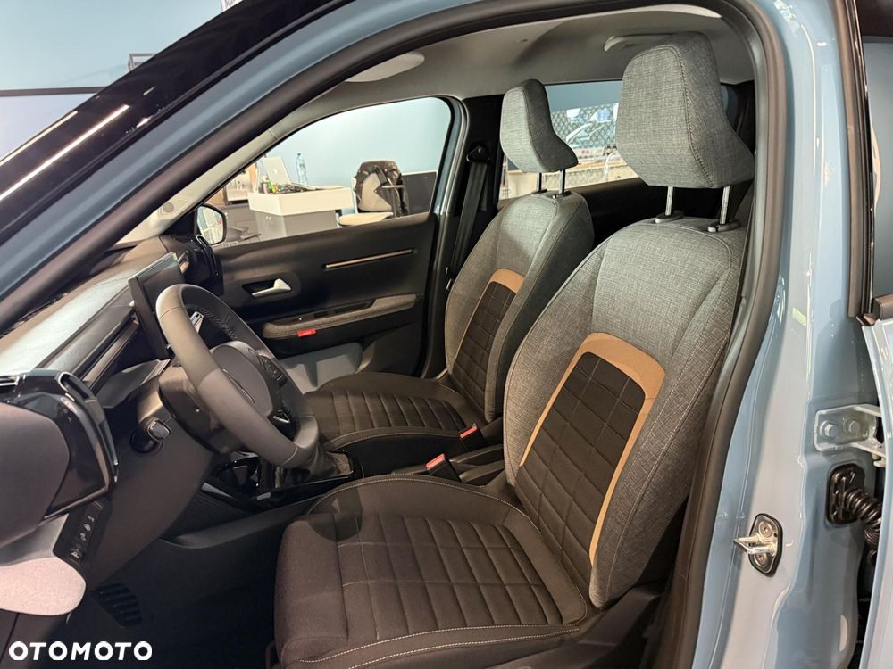 Citroën C3 Aircross 1.2 Turbo Plus S&S - 3