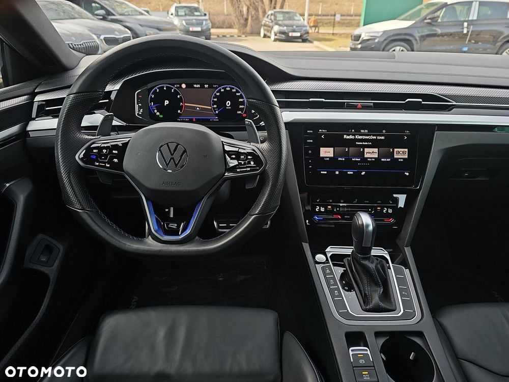 Volkswagen Arteon Shooting Brake 2.0 TSI 4Motion R DSG - 11