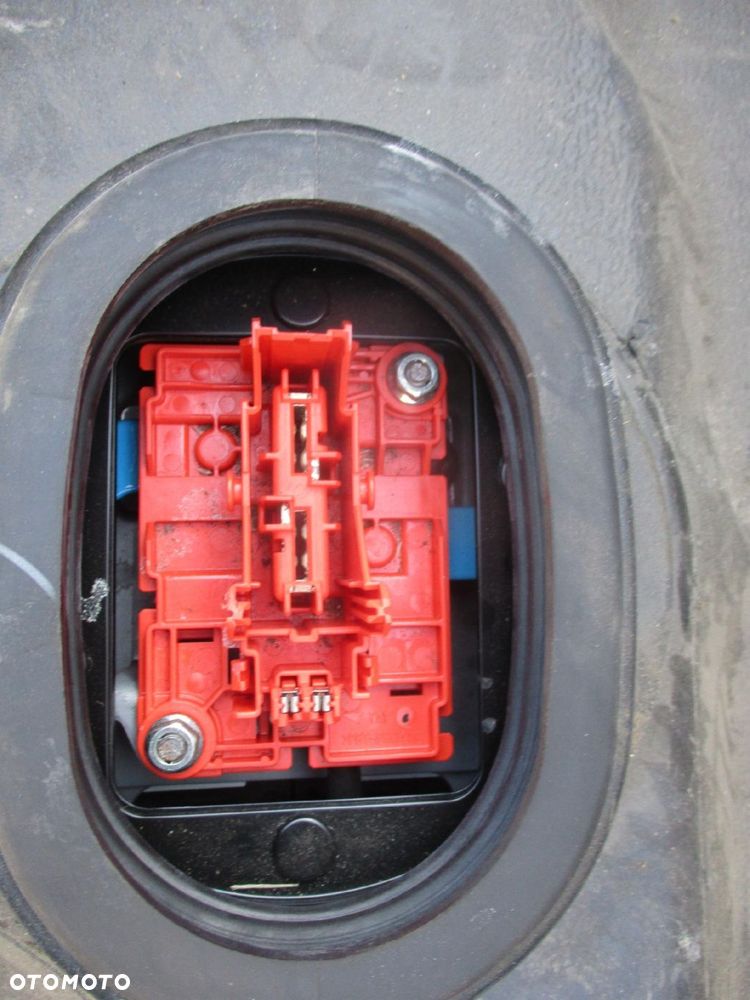 BATERIA AKUMULATOR MITSUBISHI OUTLANDER III 13,8KWH - 4