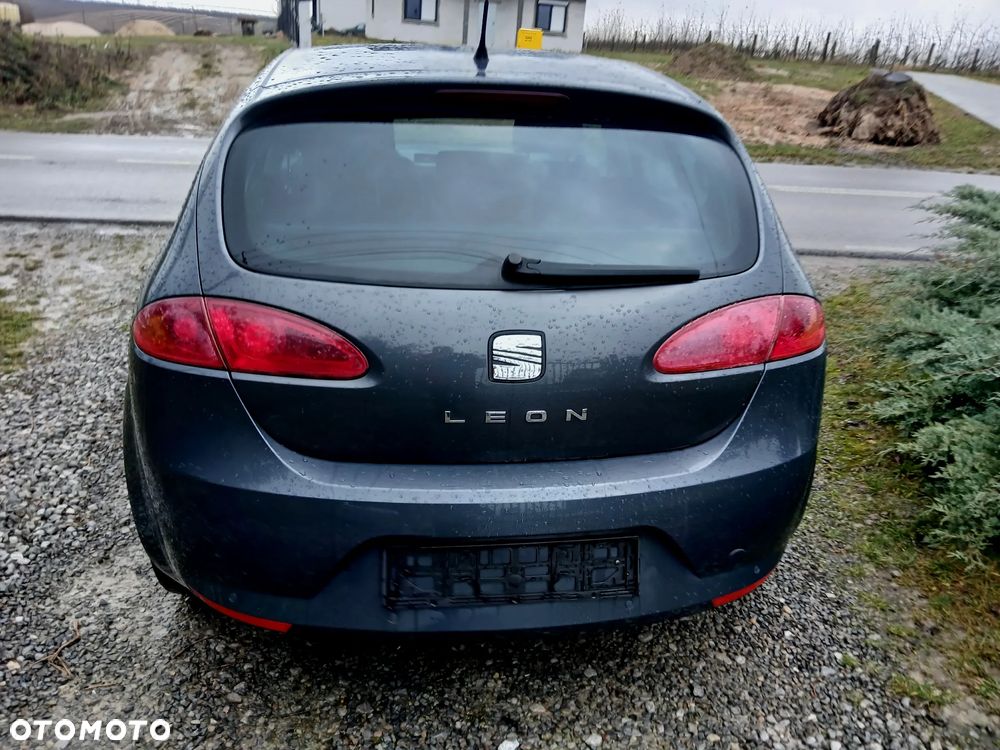 Seat Leon 1.6 Style - 35