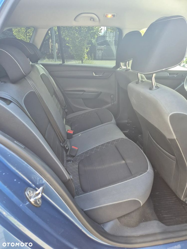 Skoda Fabia 1.0 TSI Ambition - 15