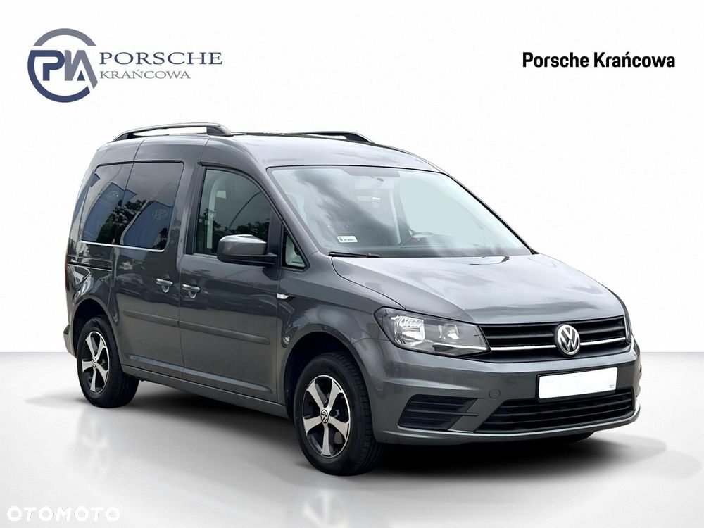 Volkswagen Caddy - 7