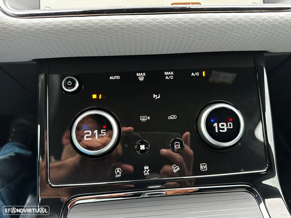 Land Rover Range Rover Evoque 1.5 P300e AWD R-Dynamic S Auto - 38