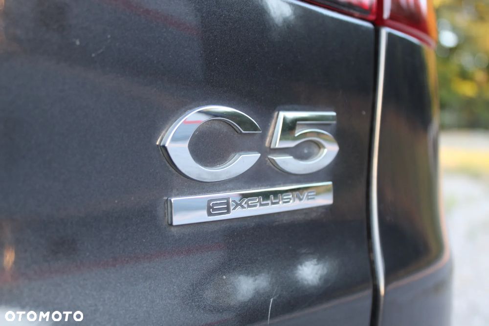 Citroën C5 - 40