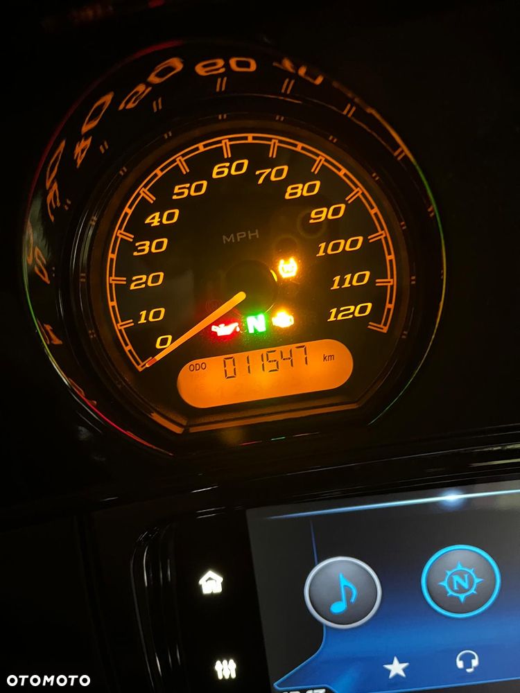 Harley-Davidson Touring Street Glide - 10