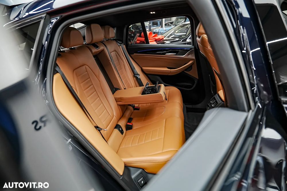 BMW X4 xDrive30i Aut. M Sport - 10