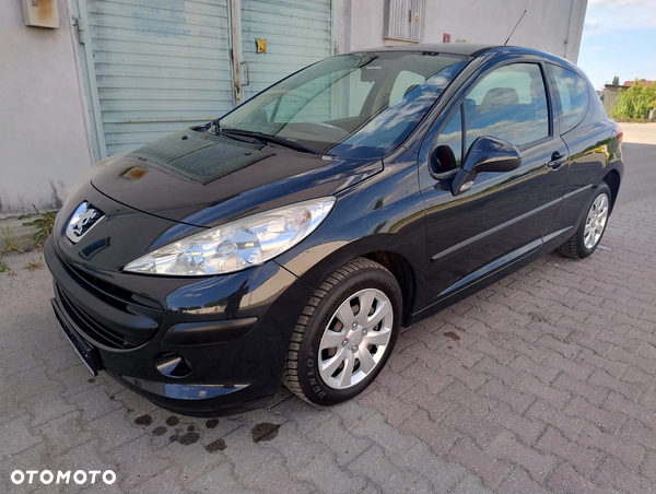 Peugeot 207 1.4 16V Presence