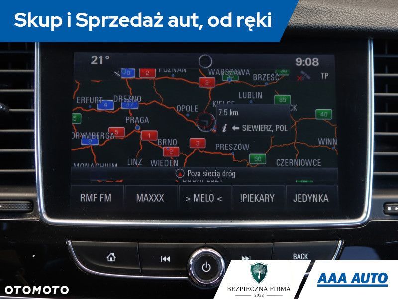 Opel Mokka - 15