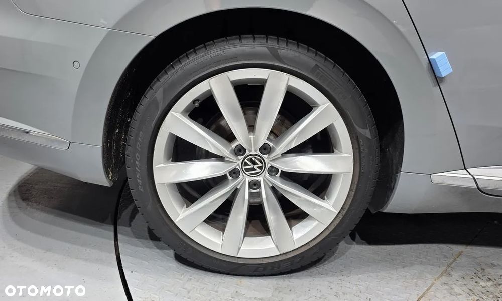 Volkswagen Arteon - 34