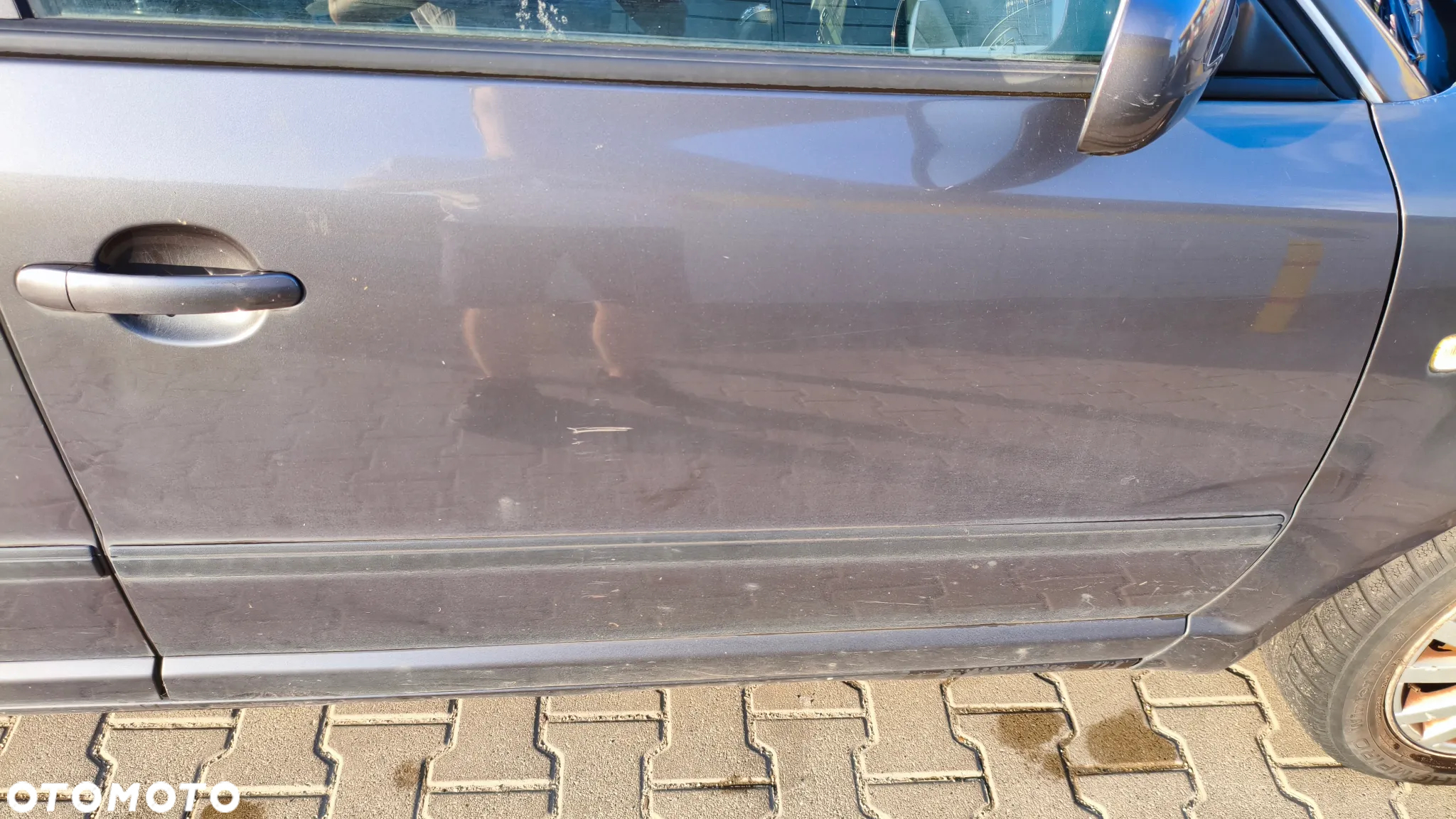 Skoda Superb 1,9 TDI - 37