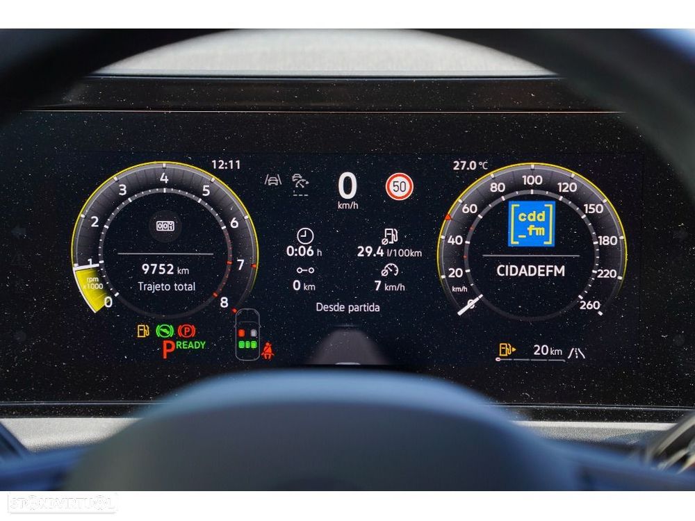 VW T-Roc 1.5 TSI R-Line DSG - 30