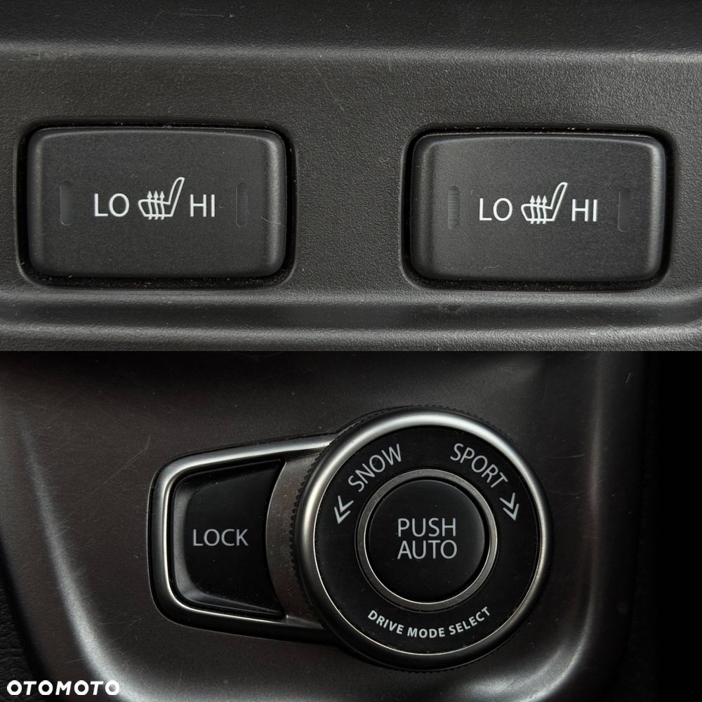 Suzuki Vitara 1.4 Boosterjet Hybrid Allgrip Comfort+ - 27