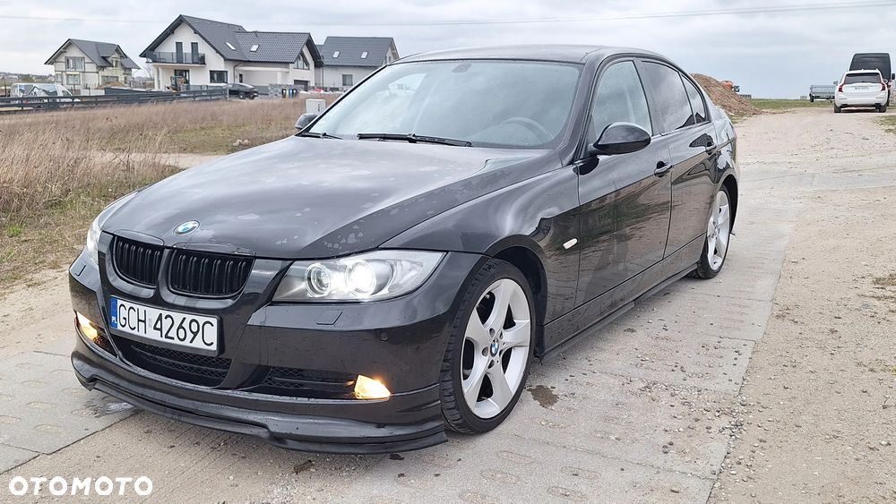 BMW Seria 3 - 1