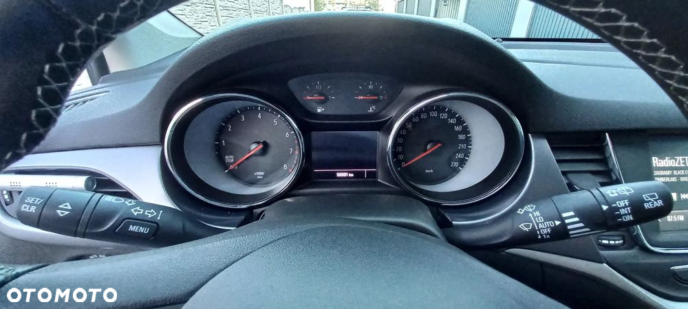 Opel Astra V 1.4 T Enjoy S&S - 6