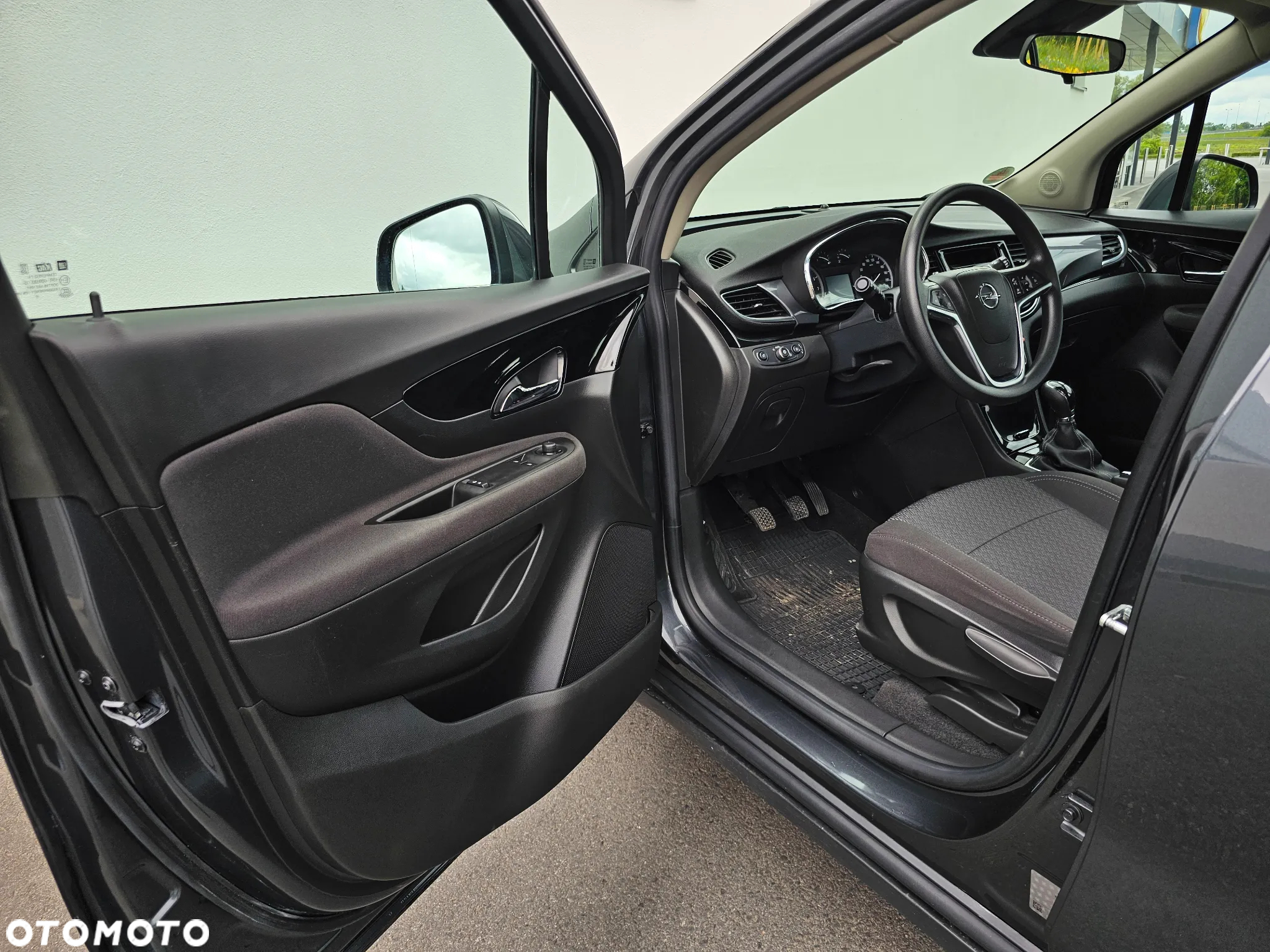 Opel Mokka 1.6 Active S&S - 9